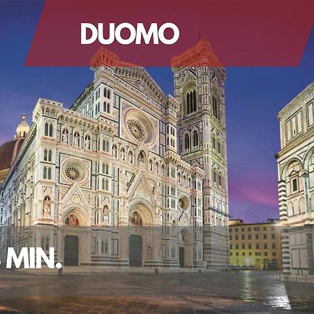 Apartament Uffizi - Signoria Wi-Fi - Netflix & A/C Florencja Zewnętrze zdjęcie
