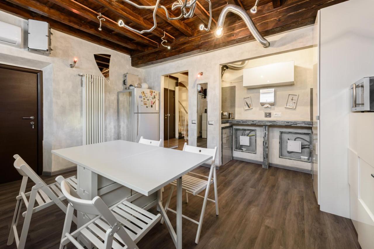 Apartament Uffizi - Signoria Wi-Fi - Netflix & A/C Florencja Zewnętrze zdjęcie
