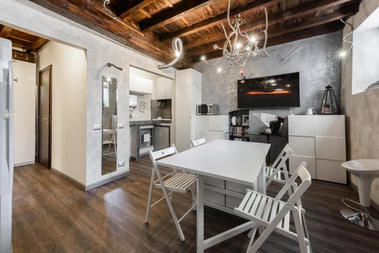 Apartament Uffizi - Signoria Wi-Fi - Netflix & A/C Florencja Zewnętrze zdjęcie